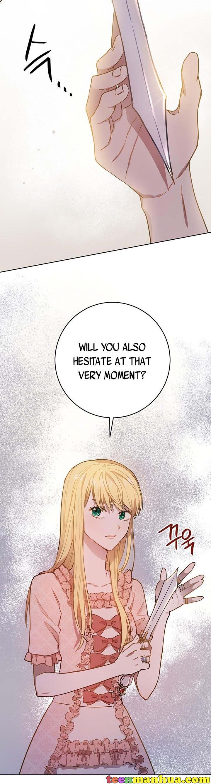 The Princess’s Double Life Chapter 10 - Page 14