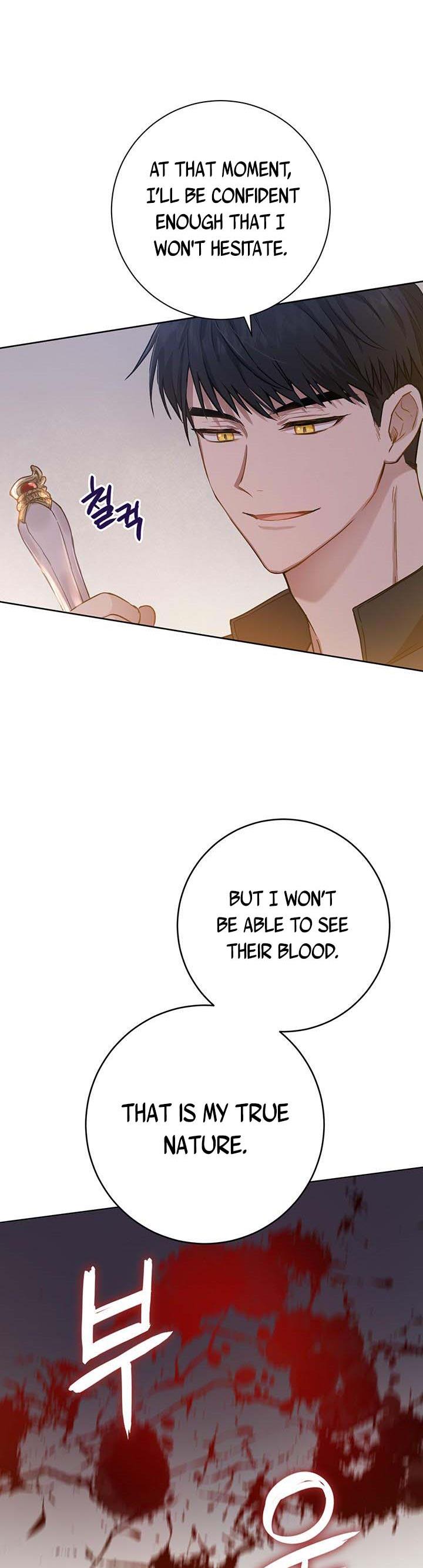 The Princess’s Double Life Chapter 10 - Page 16