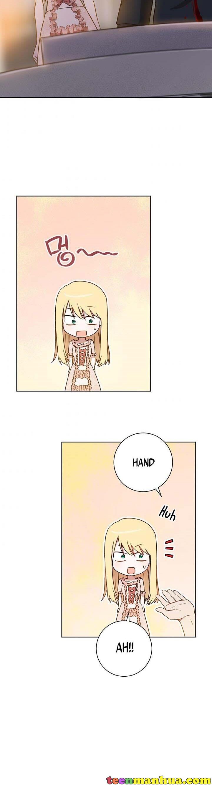 The Princess’s Double Life Chapter 10 - Page 18