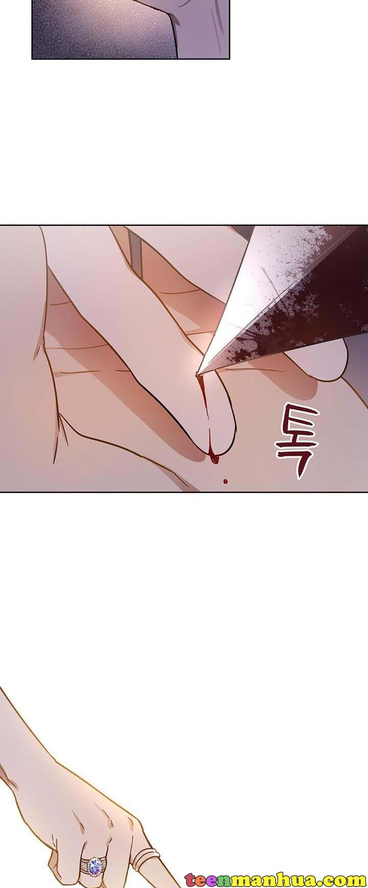 The Princess’s Double Life Chapter 10 - Page 20