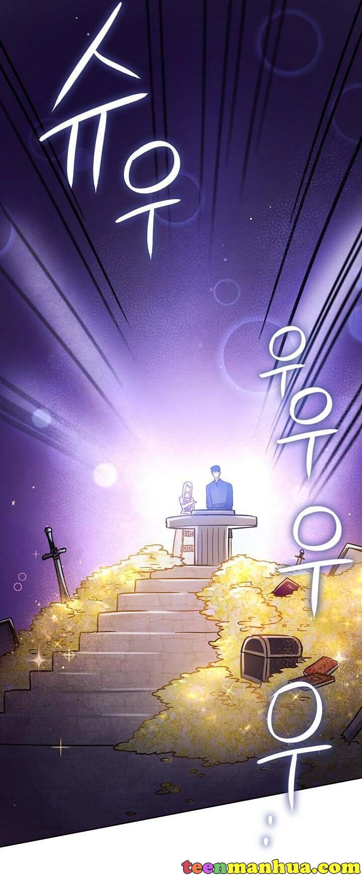 The Princess’s Double Life Chapter 10 - Page 23