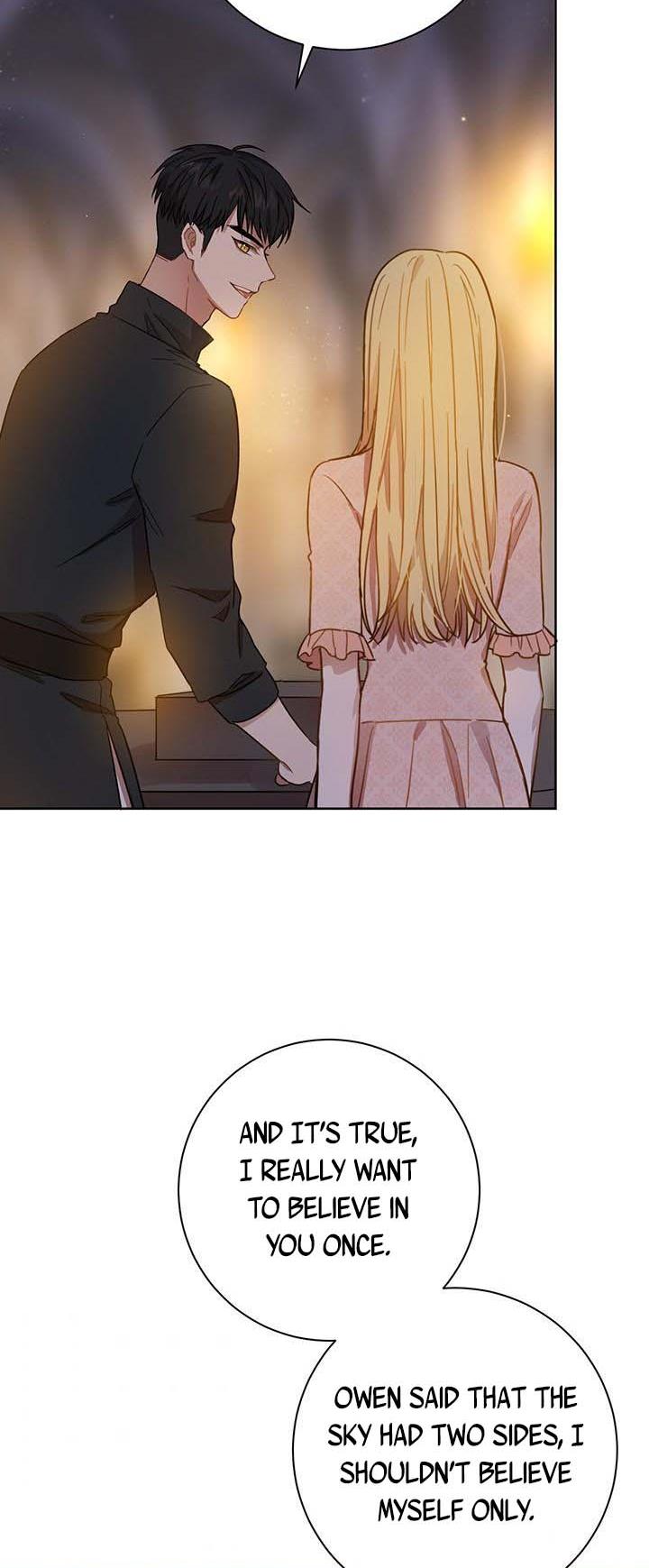 The Princess’s Double Life Chapter 10 - Page 26