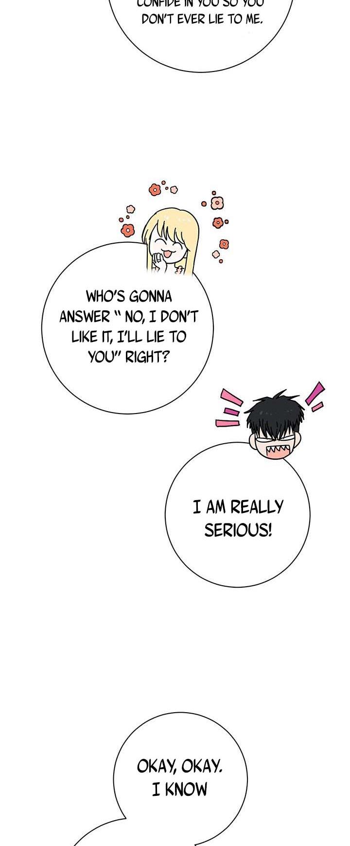 The Princess’s Double Life Chapter 10 - Page 28