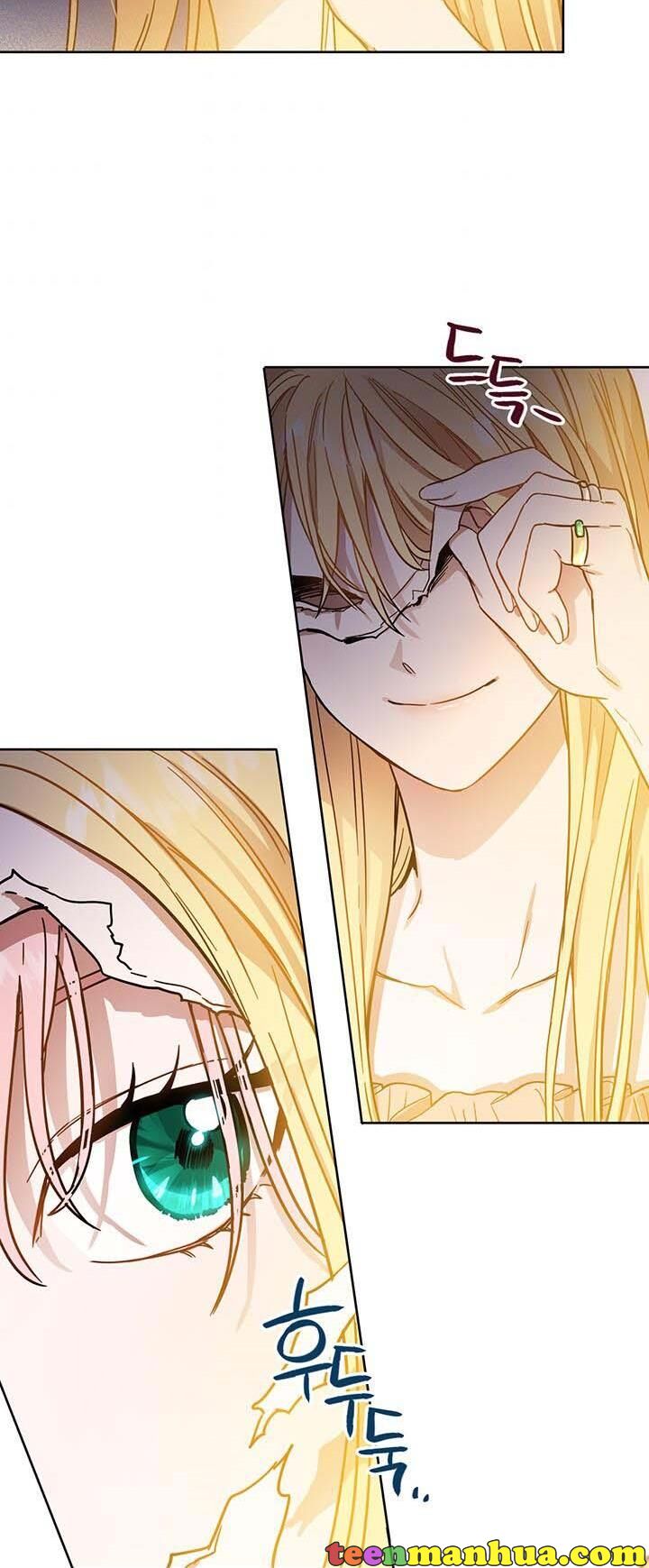 The Princess’s Double Life Chapter 10 - Page 32