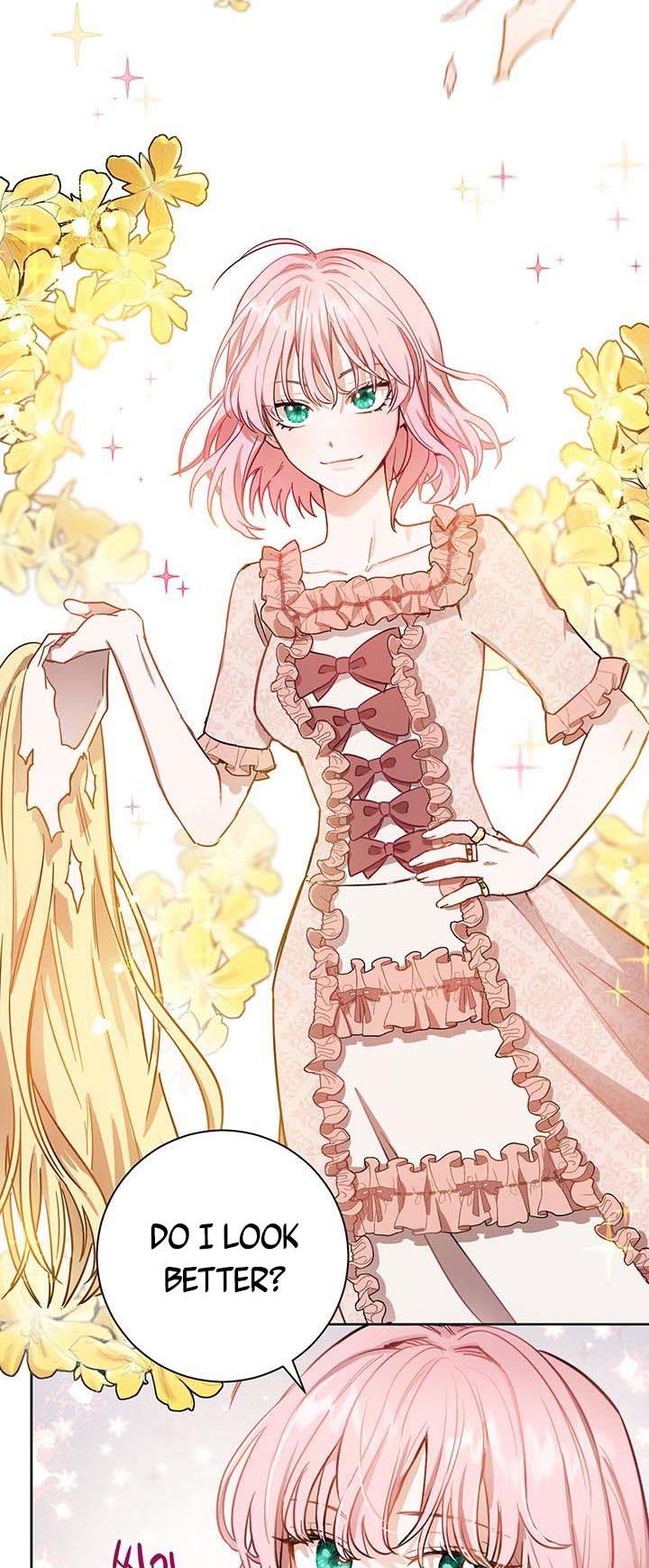 The Princess’s Double Life Chapter 10 - Page 34