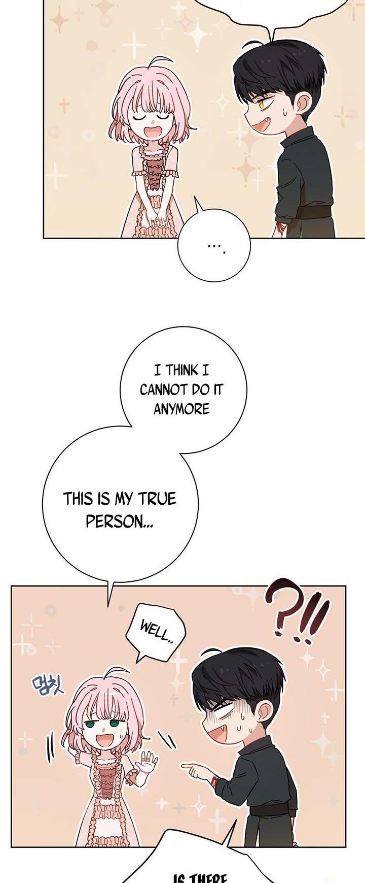 The Princess’s Double Life Chapter 10 - Page 39