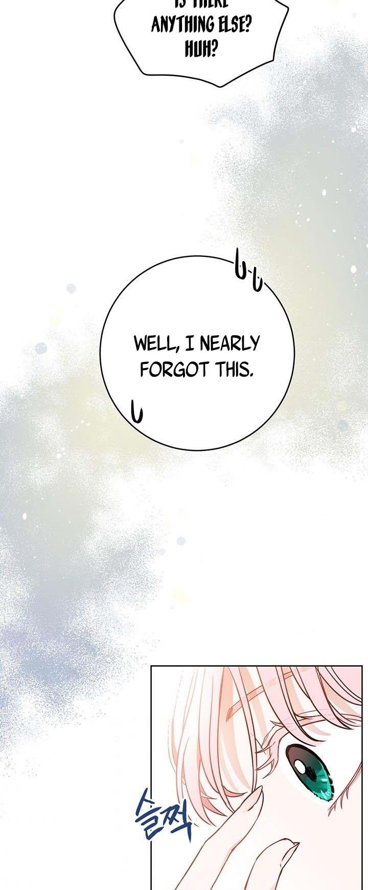 The Princess’s Double Life Chapter 10 - Page 40