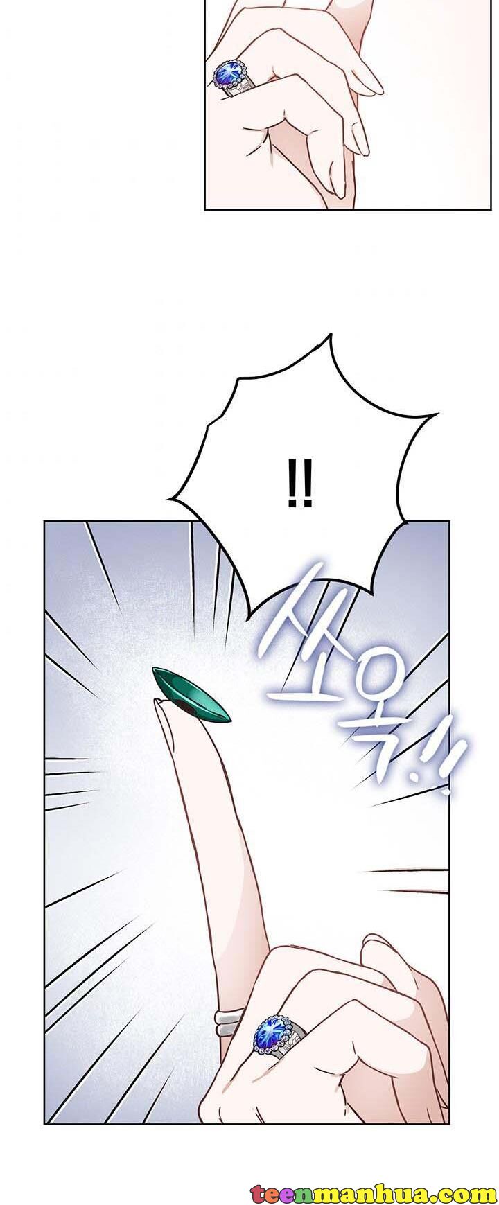 The Princess’s Double Life Chapter 10 - Page 41