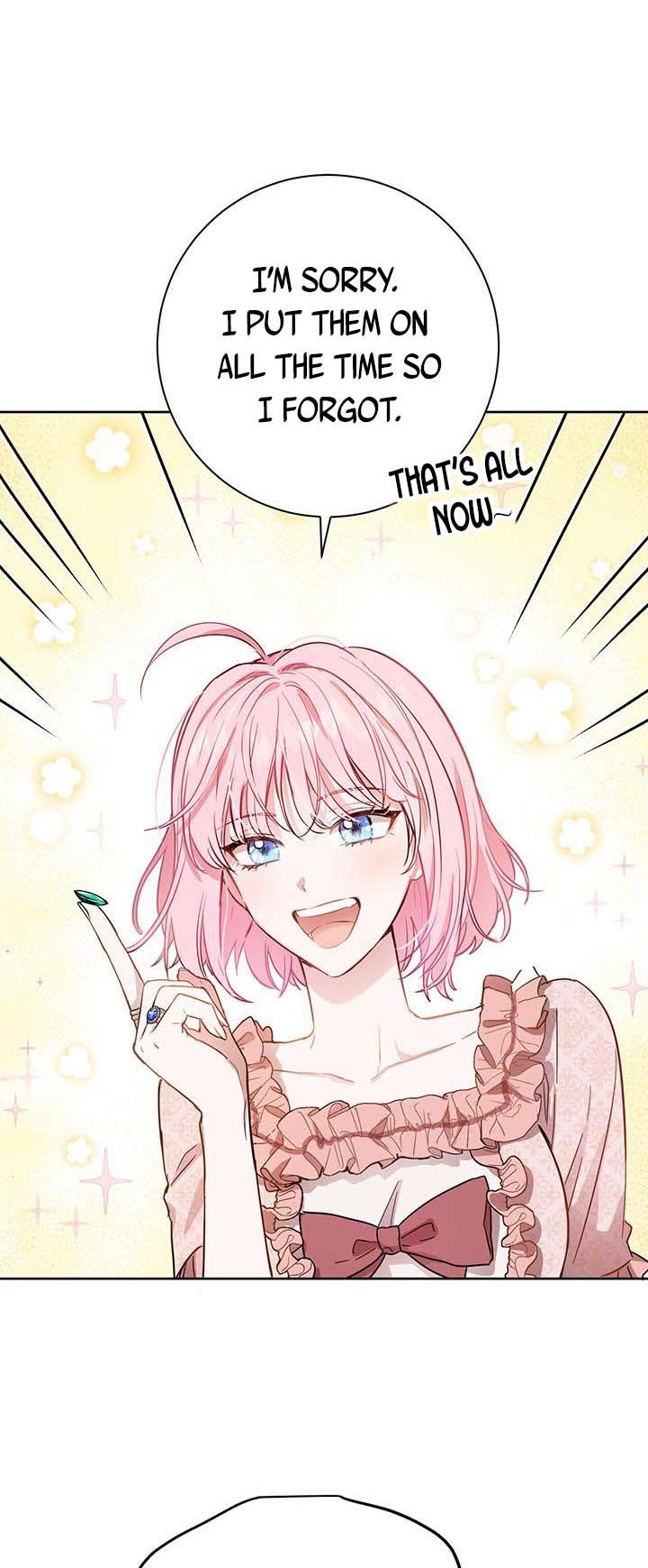 The Princess’s Double Life Chapter 10 - Page 42