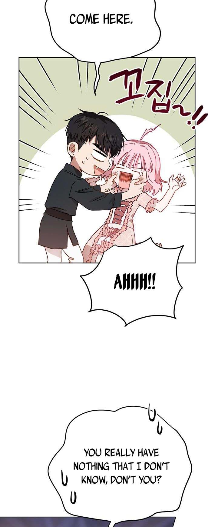 The Princess’s Double Life Chapter 10 - Page 43