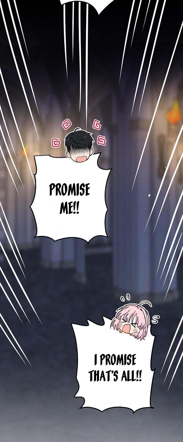 The Princess’s Double Life Chapter 10 - Page 45