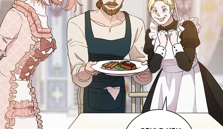 The Princess’s Double Life Chapter 11 - Page 28