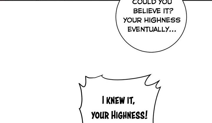 The Princess’s Double Life Chapter 11 - Page 29