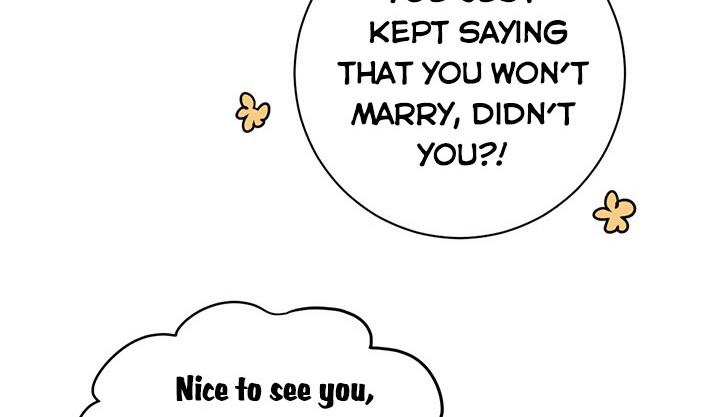 The Princess’s Double Life Chapter 11 - Page 36