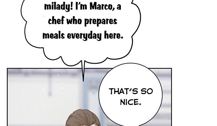 The Princess’s Double Life Chapter 11 - Page 37