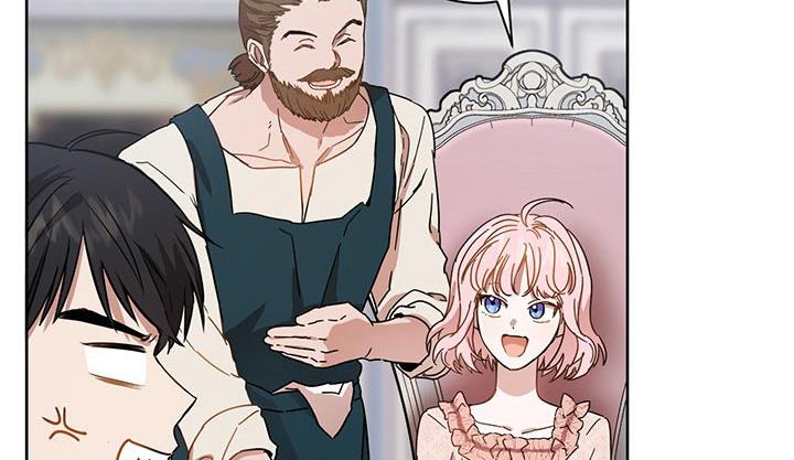 The Princess’s Double Life Chapter 11 - Page 38