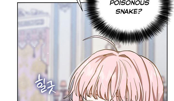 The Princess’s Double Life Chapter 11 - Page 41