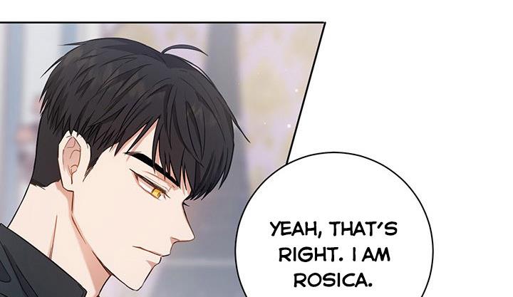 The Princess’s Double Life Chapter 11 - Page 50