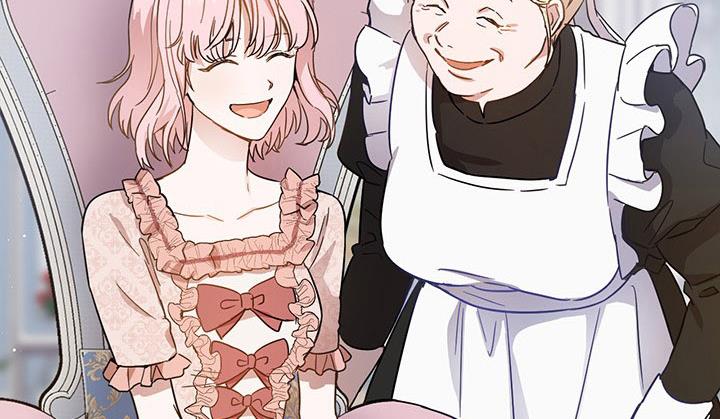 The Princess’s Double Life Chapter 11 - Page 59