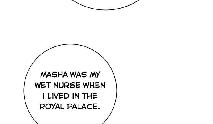 The Princess’s Double Life Chapter 11 - Page 61