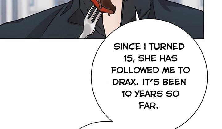 The Princess’s Double Life Chapter 11 - Page 63