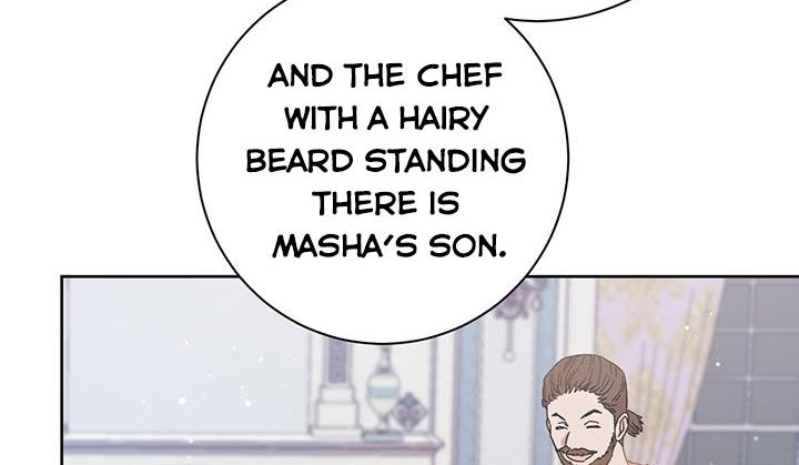 The Princess’s Double Life Chapter 11 - Page 64