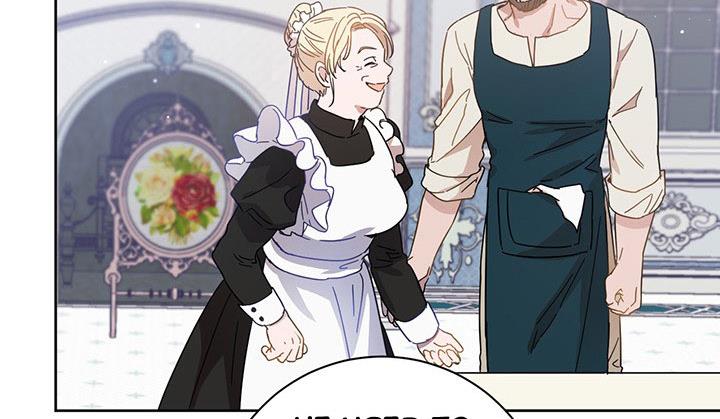 The Princess’s Double Life Chapter 11 - Page 65