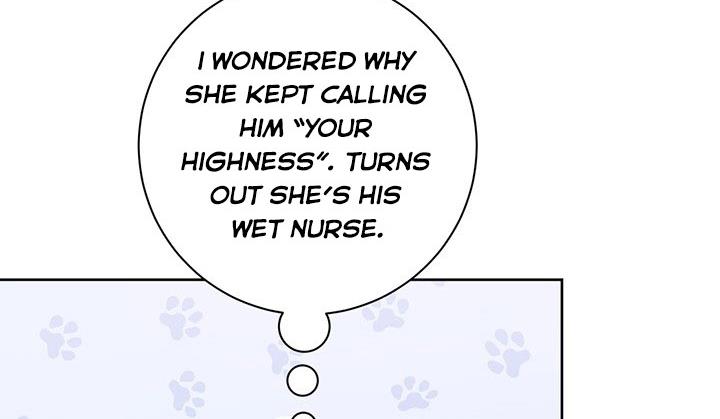 The Princess’s Double Life Chapter 11 - Page 67