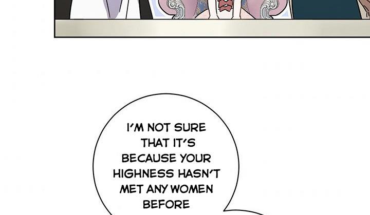 The Princess’s Double Life Chapter 11 - Page 71