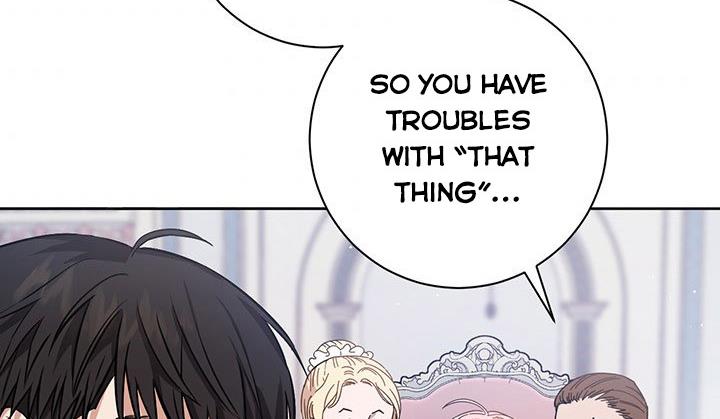 The Princess’s Double Life Chapter 11 - Page 72