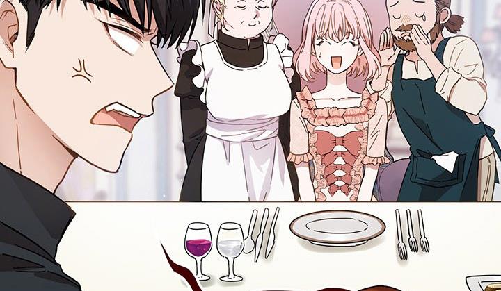 The Princess’s Double Life Chapter 11 - Page 73