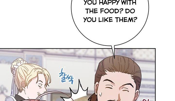 The Princess’s Double Life Chapter 11 - Page 79