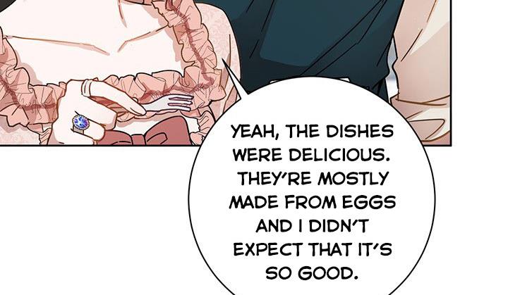 The Princess’s Double Life Chapter 11 - Page 81