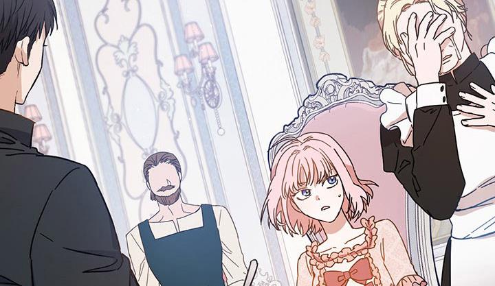 The Princess’s Double Life Chapter 11 - Page 110