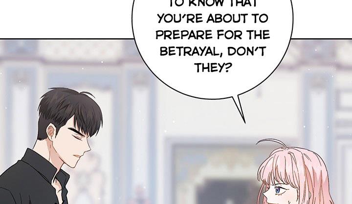 The Princess’s Double Life Chapter 11 - Page 119