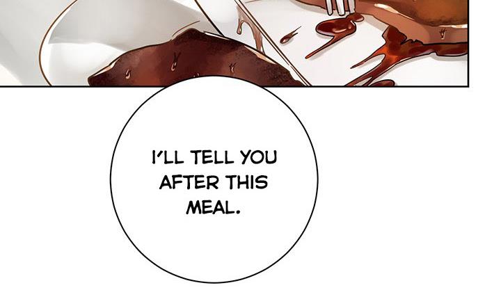 The Princess’s Double Life Chapter 11 - Page 123