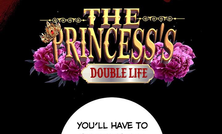 The Princess’s Double Life Chapter 11 - Page 159