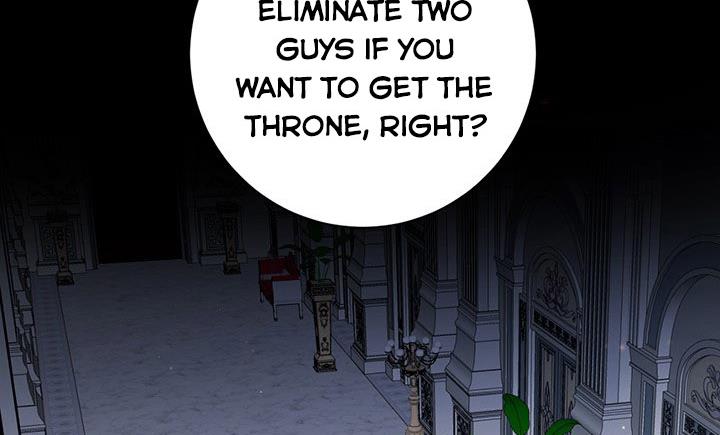 The Princess’s Double Life Chapter 11 - Page 160