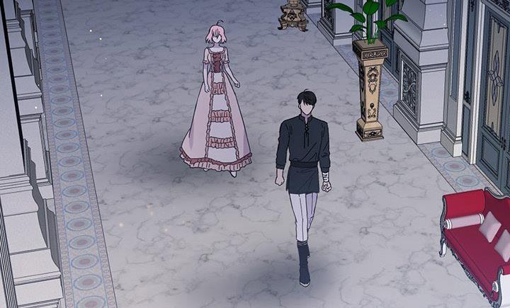 The Princess’s Double Life Chapter 11 - Page 161