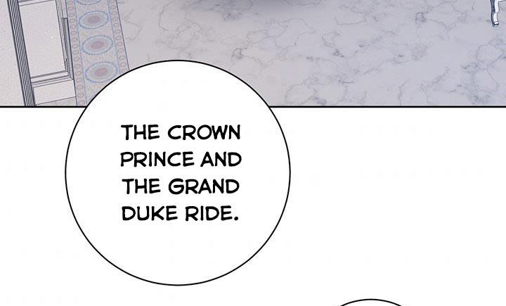 The Princess’s Double Life Chapter 11 - Page 162