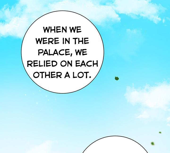 The Princess’s Double Life Chapter 12 - Page 5