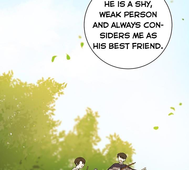 The Princess’s Double Life Chapter 12 - Page 6