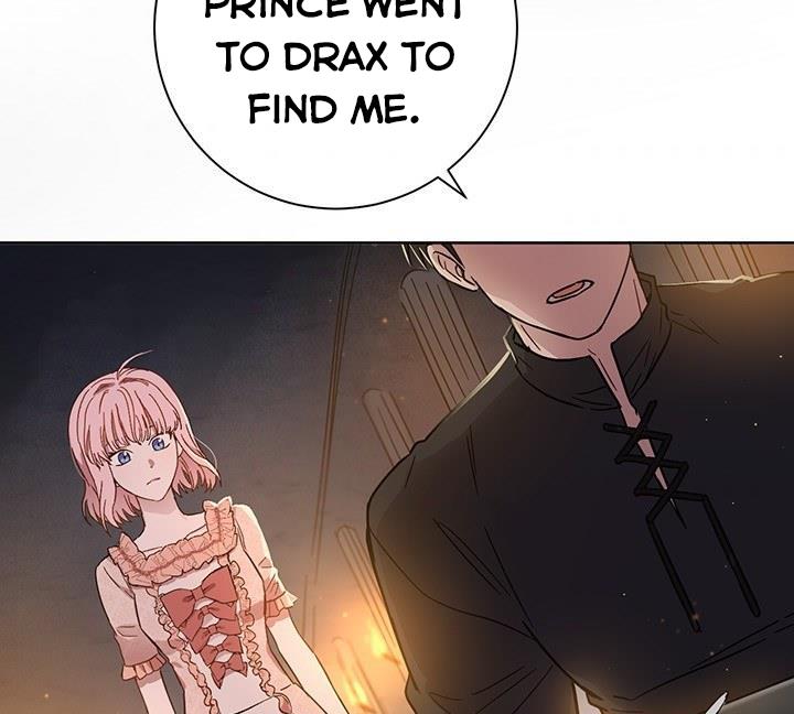 The Princess’s Double Life Chapter 12 - Page 11