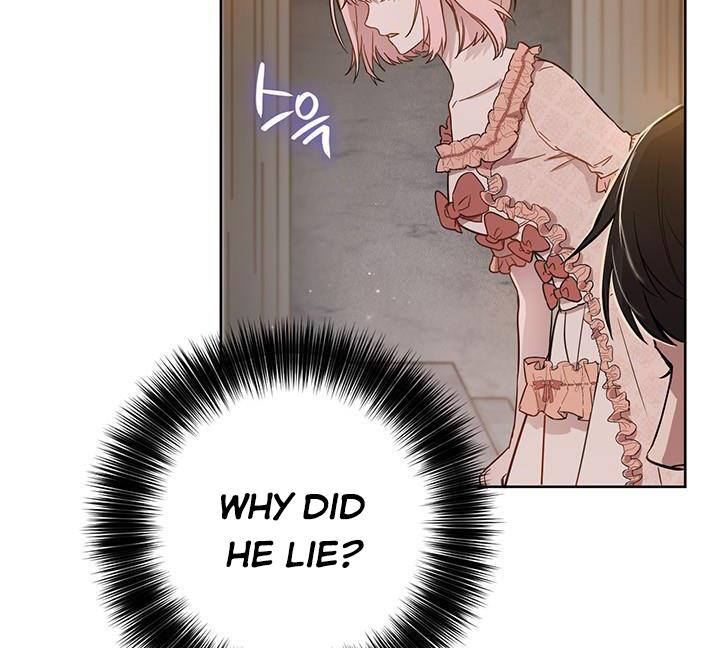 The Princess’s Double Life Chapter 12 - Page 14