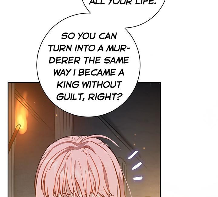 The Princess’s Double Life Chapter 12 - Page 19