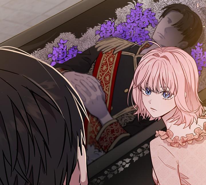 The Princess’s Double Life Chapter 12 - Page 21