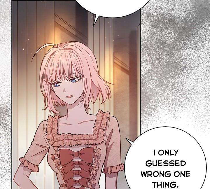 The Princess’s Double Life Chapter 12 - Page 44