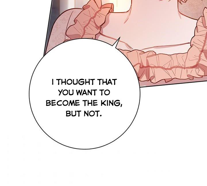 The Princess’s Double Life Chapter 12 - Page 46