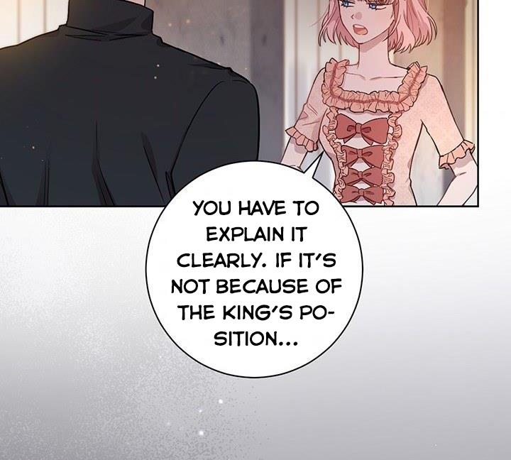 The Princess’s Double Life Chapter 12 - Page 48