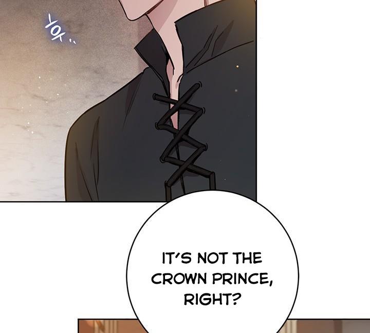The Princess’s Double Life Chapter 12 - Page 57